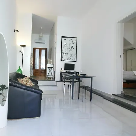 Dom wakacyjny La Rena Katania