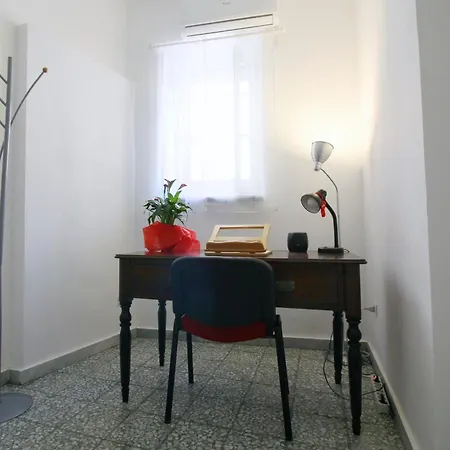 Dom wakacyjny La Rena Katania