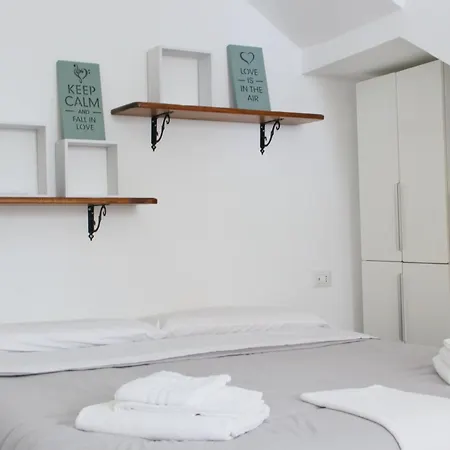 La Rena 別荘 カターニア