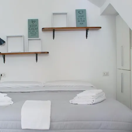 La Rena 別荘 カターニア