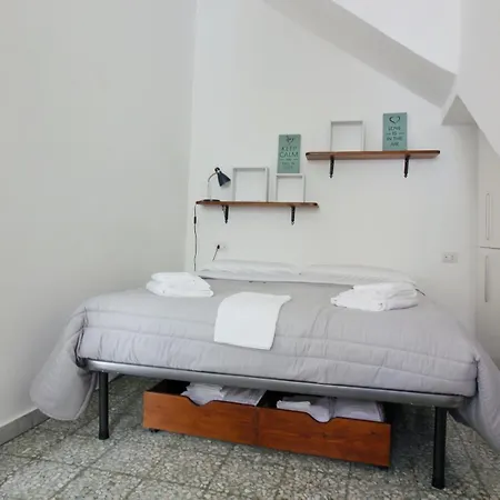 La Rena 別荘 カターニア