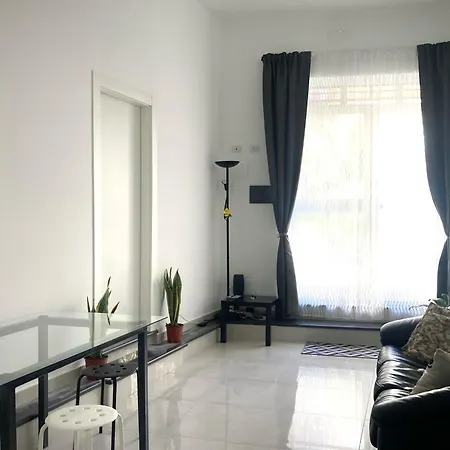 Nyaraló La Rena