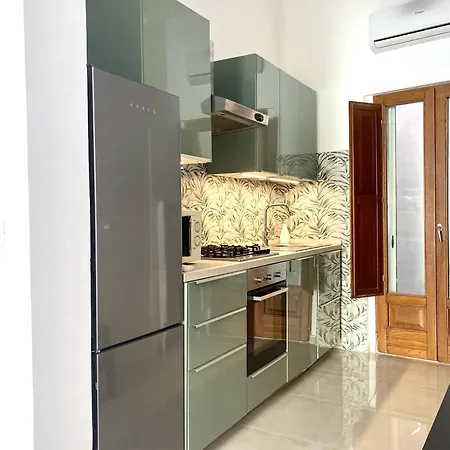 Holiday home La Rena