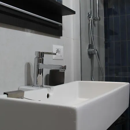 La Rena 別荘 カターニア