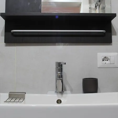 La Rena * カターニア