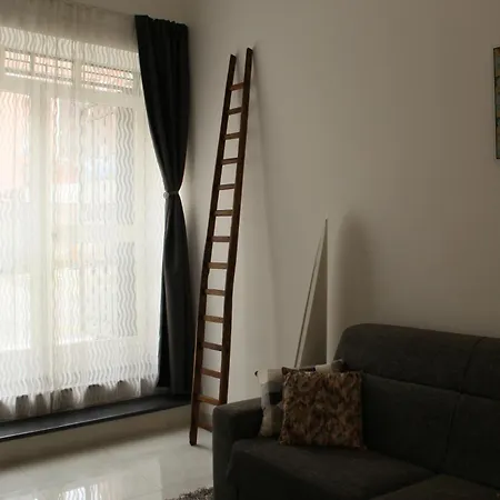 Casa vacanze La Rena Catania