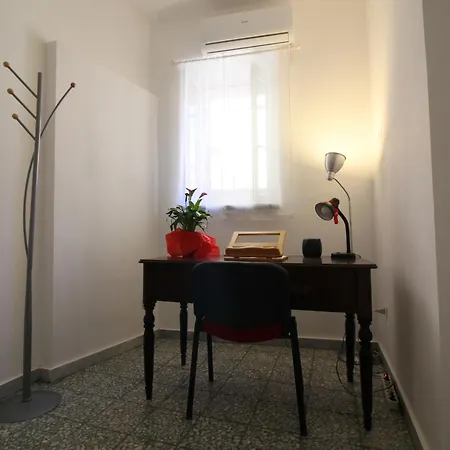 Casa vacanze La Rena