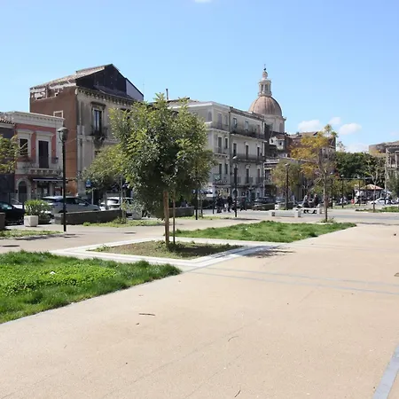 La Rena Catania