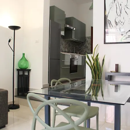 La Rena Holiday home