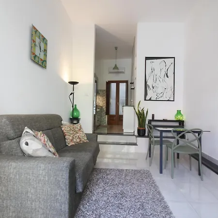 La Rena Tatil Evi *