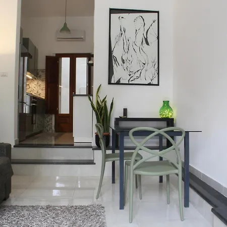 La Rena Casa vacanze