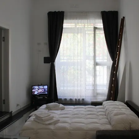 Casa vacanze La Rena *