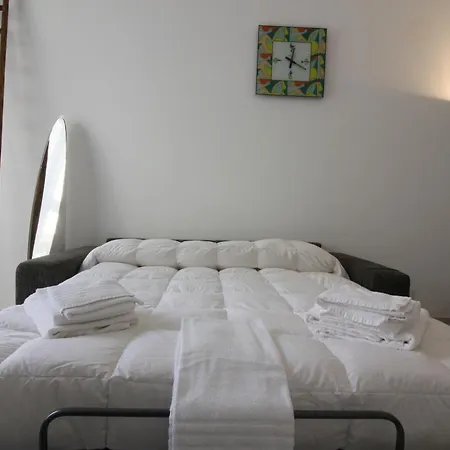 Casa vacanze La Rena