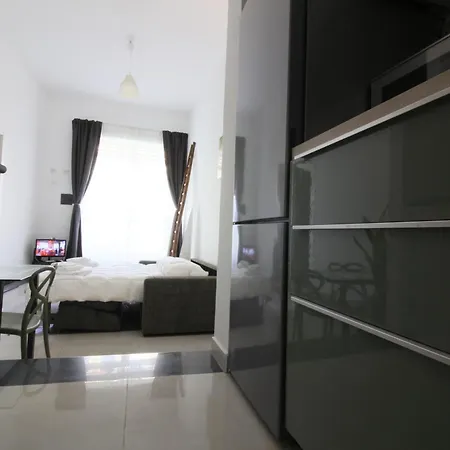 Tatil Evi La Rena Katanya
