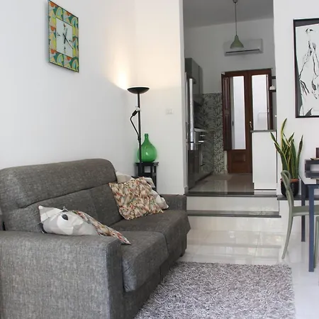 La Rena Casa vacanze Catania