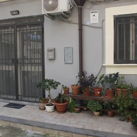 Casa vacanze La Rena Catania