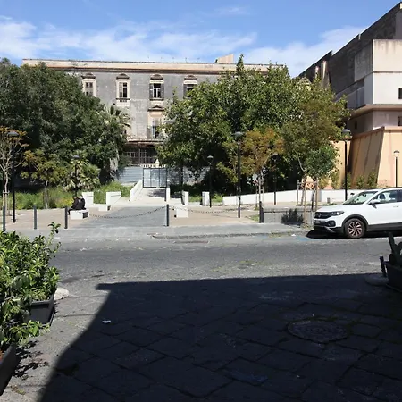 La Rena Casa vacanze Catania